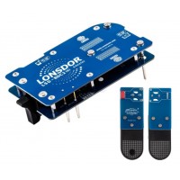 Комплект адаптеров Londsor BMW G Series BDC2 и BDC3 для K518 PRO со скидкой